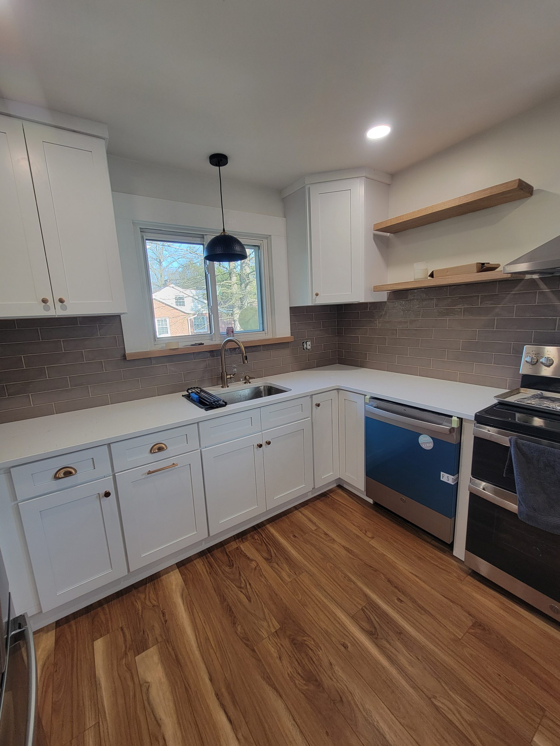 Kitchen Remodeling Danville PA 2024