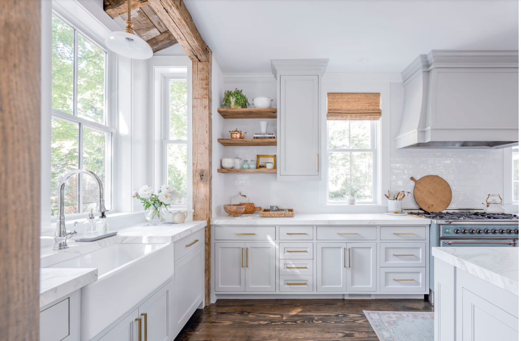 Kitchen Remodel in Lewisburg PA