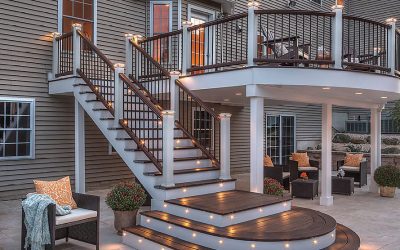 How Much Does a Deck Cost in Danville PA?