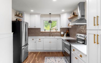 Ultimate Guide for Kitchen Remodeling in Lewisburg