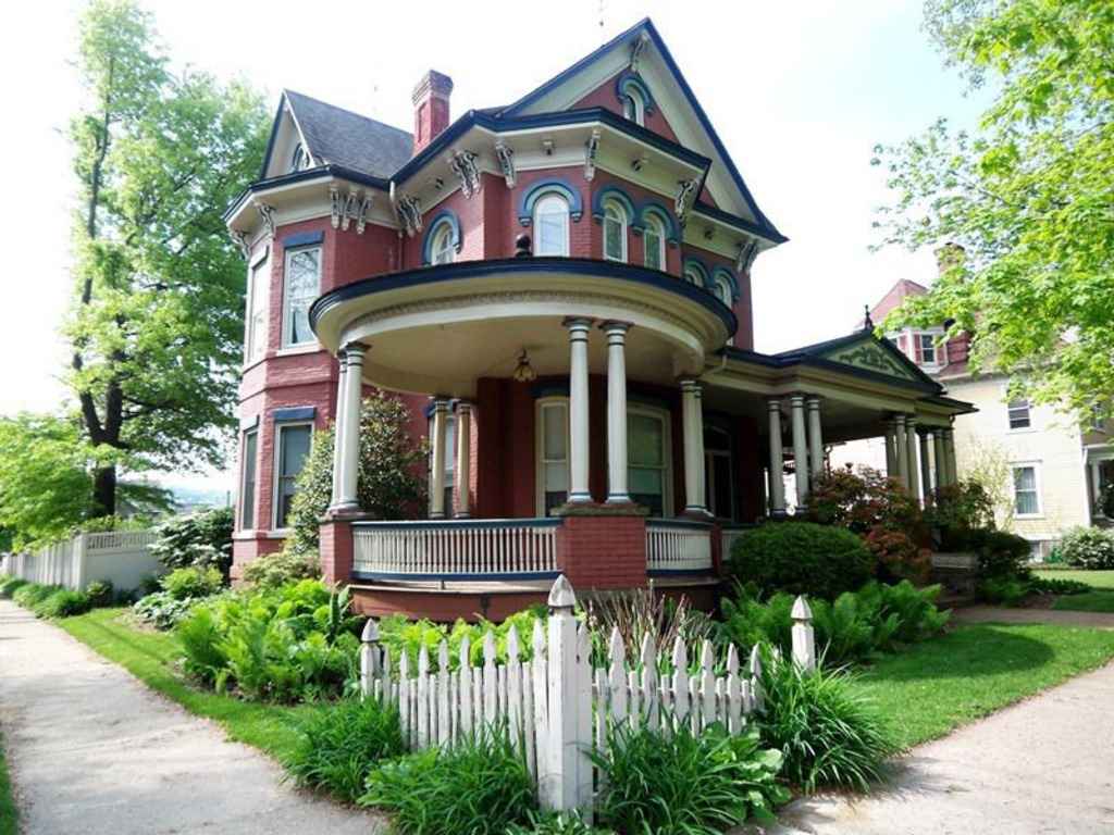 Old House Bloomsburg PA