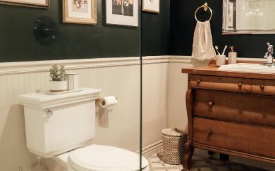 Pros + Cons of DIY Bathroom Remodeling in Lewisburg