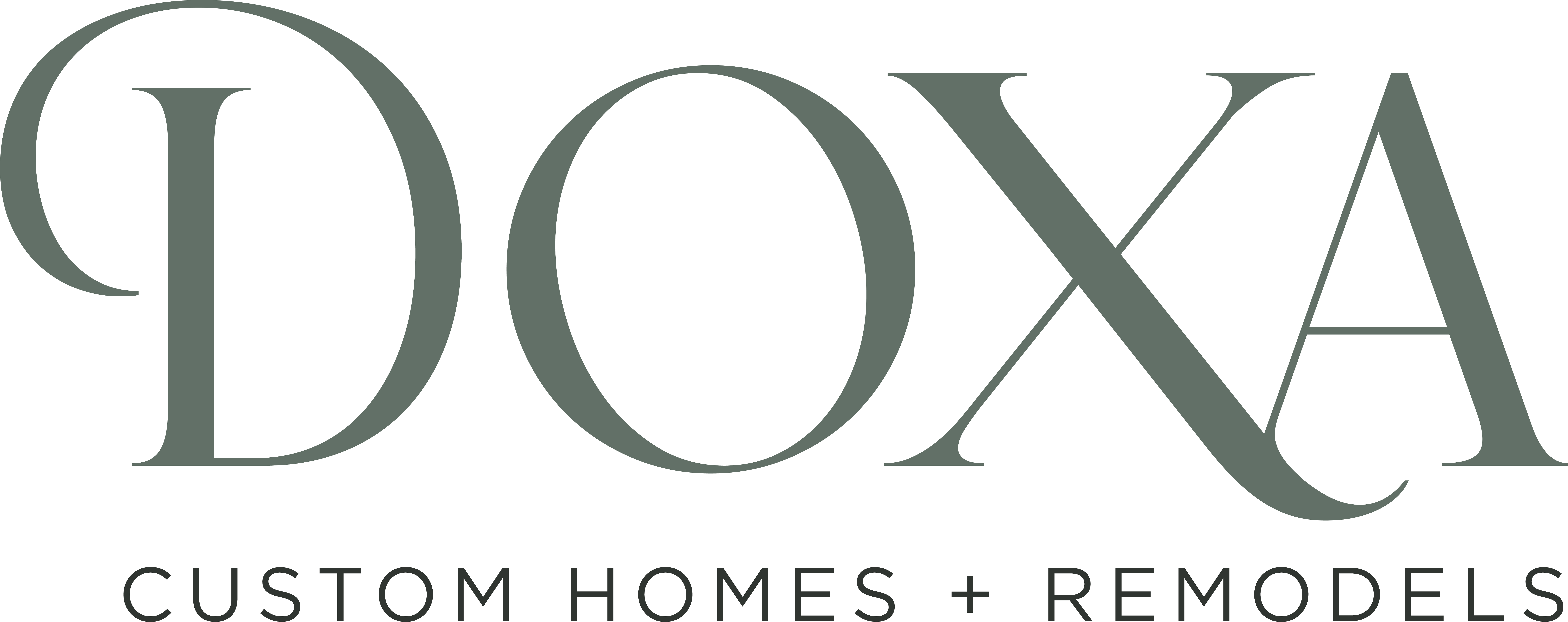 Doxa Logo